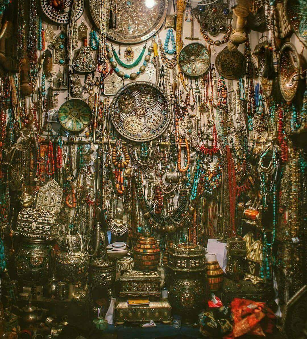 Souk-Couscoustours