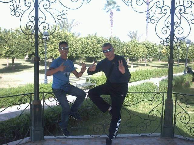 Marrakesh 
