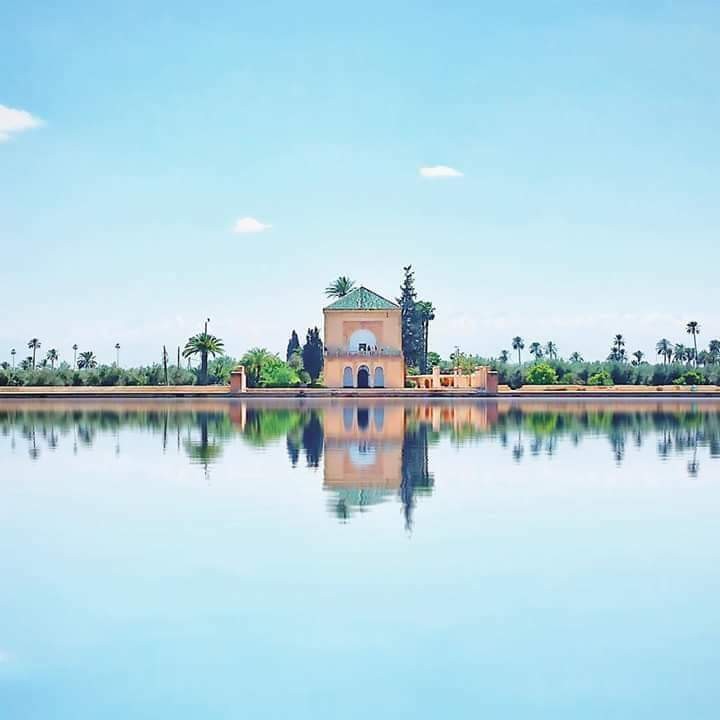 Marrakesh 