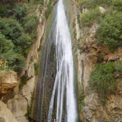 Immouzzer & paradise valley