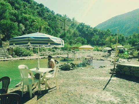 Paradise valley 