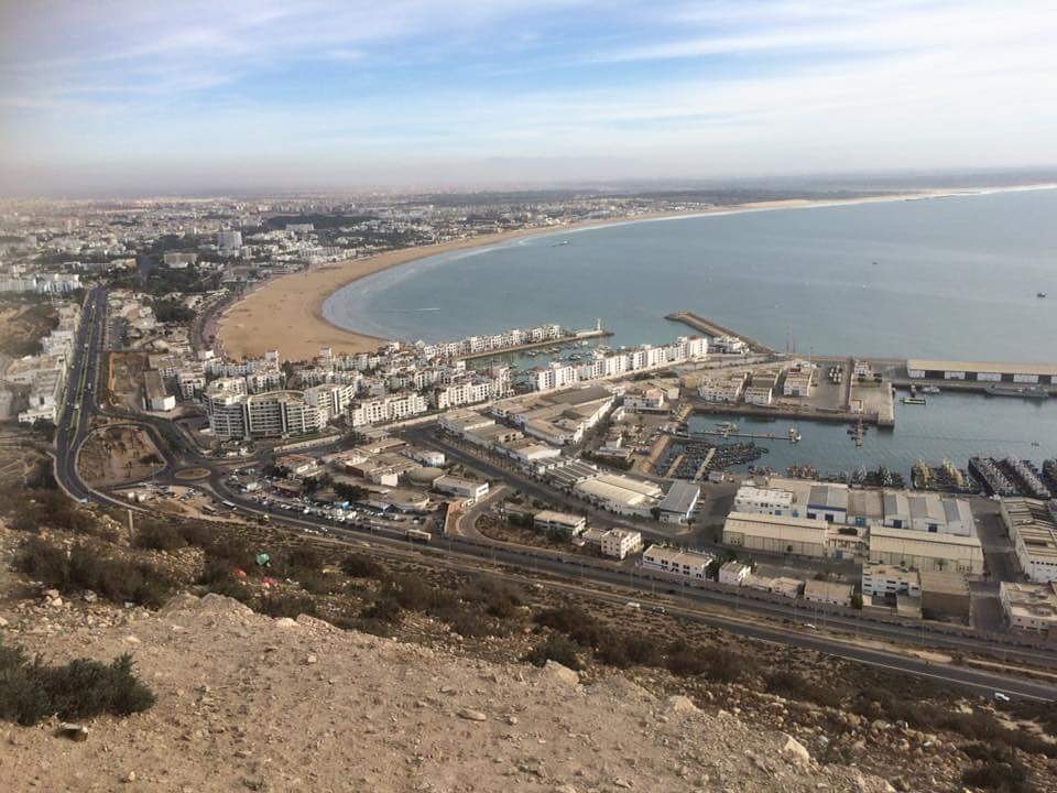 Kasbah-couscoustours