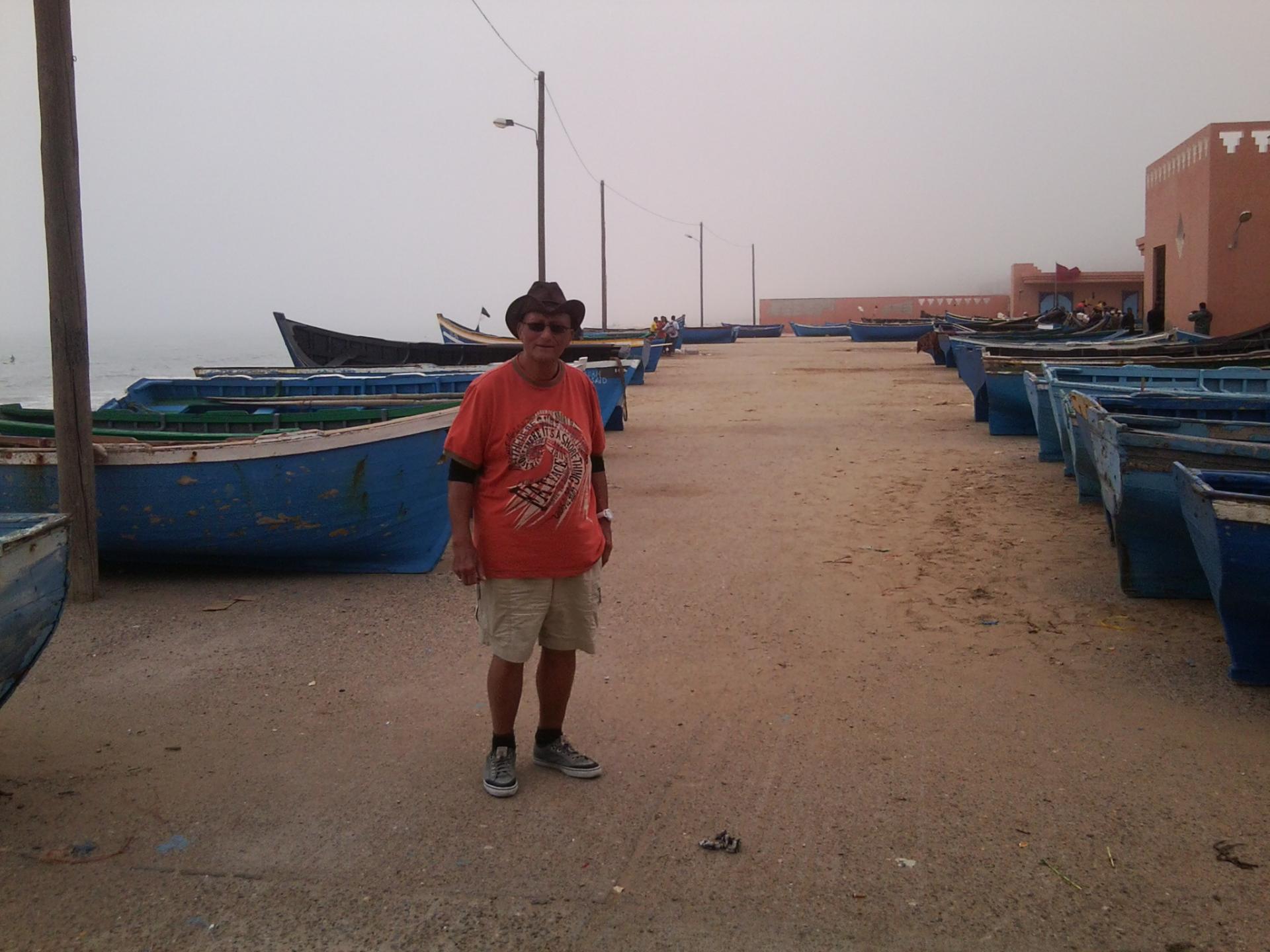 Essaouira day trip 