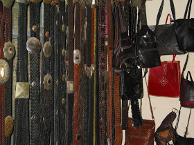 Taroudant & tiout 
